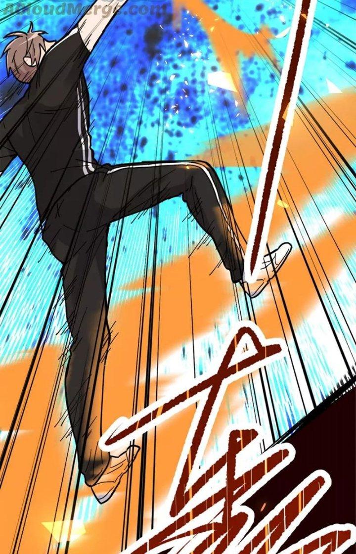 Ta Vô Địch Nhờ Siêu Béo Chapter 22 - Trang 2