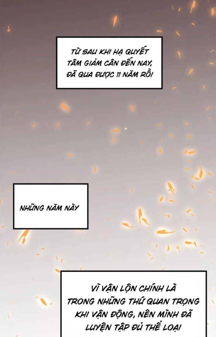 Ta Vô Địch Nhờ Siêu Béo Chapter 22 - Trang 2