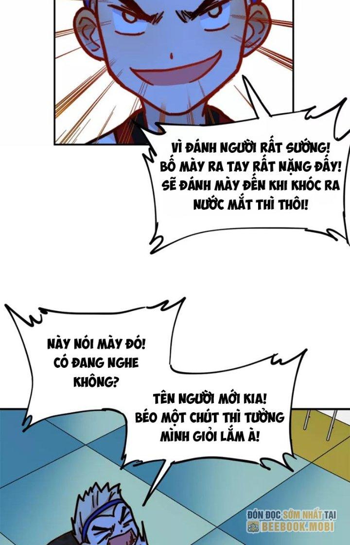 Ta Vô Địch Nhờ Siêu Béo Chapter 22 - Trang 2