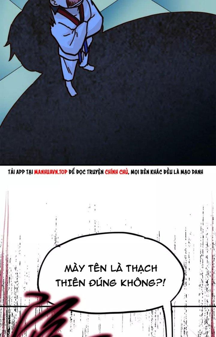 Ta Vô Địch Nhờ Siêu Béo Chapter 22 - Trang 2