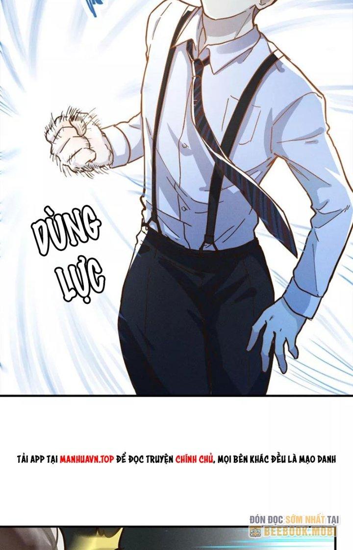 Ta Vô Địch Nhờ Siêu Béo Chapter 22 - Trang 2