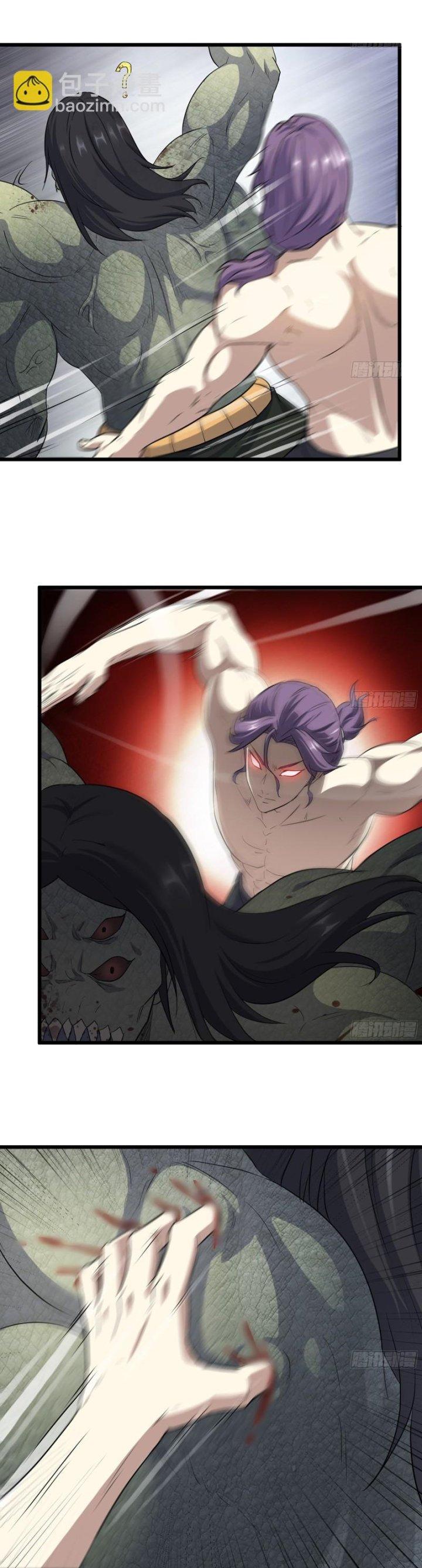 Tôi Chuyển Vàng Tại Mạt Thế Chapter 527 - Trang 2