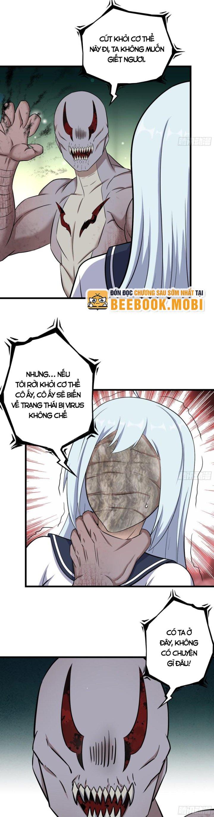 Tôi Chuyển Vàng Tại Mạt Thế Chapter 531 - Trang 4