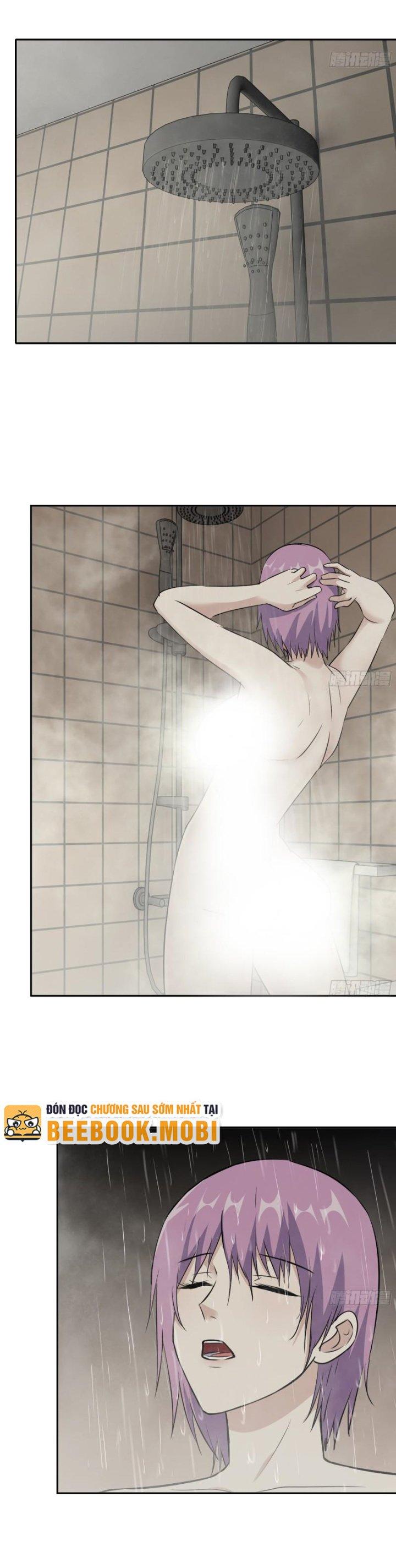 Tôi Chuyển Vàng Tại Mạt Thế Chapter 531 - Trang 4