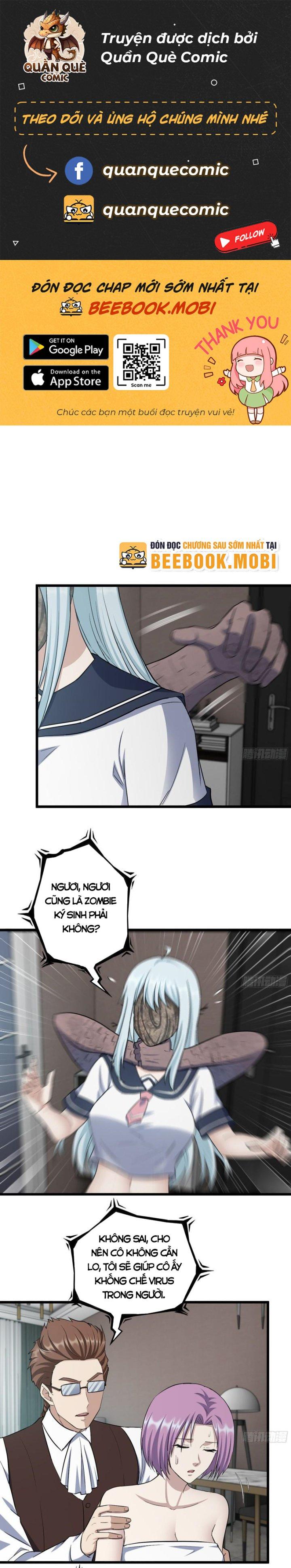 Tôi Chuyển Vàng Tại Mạt Thế Chapter 532 - Trang 2