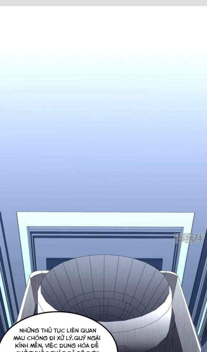 Chiến Hạm Của Ta Có Thể Thăng Cấp Chapter 40 - Trang 2