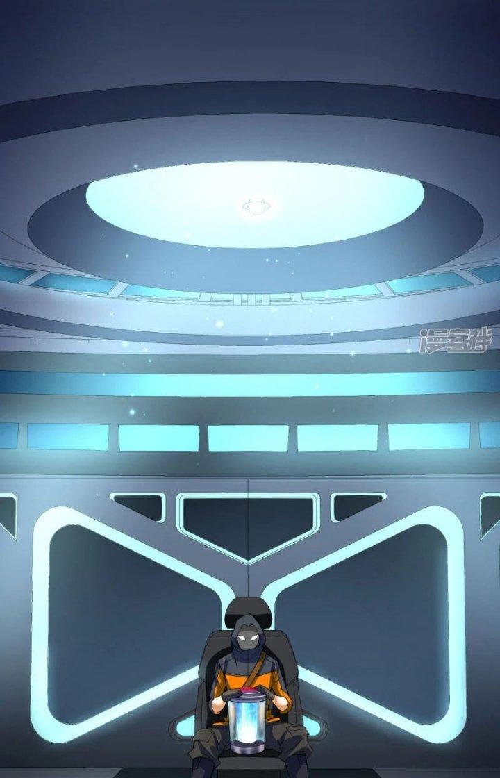 Chiến Hạm Của Ta Có Thể Thăng Cấp Chapter 40 - Trang 2