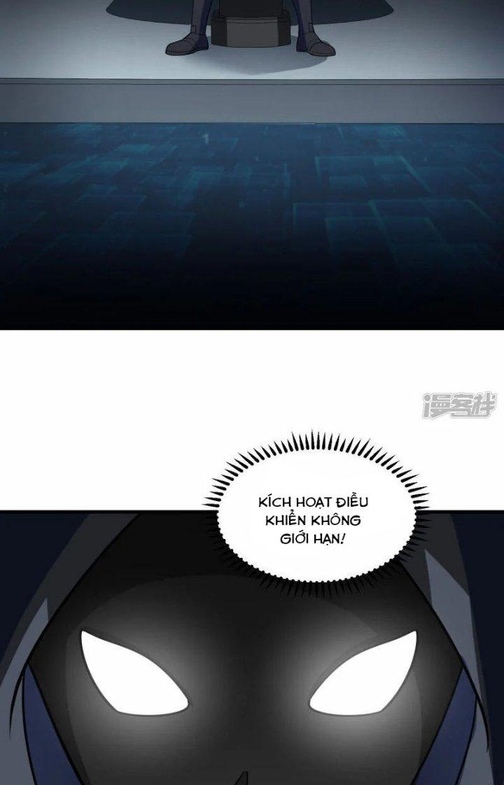 Chiến Hạm Của Ta Có Thể Thăng Cấp Chapter 40 - Trang 2