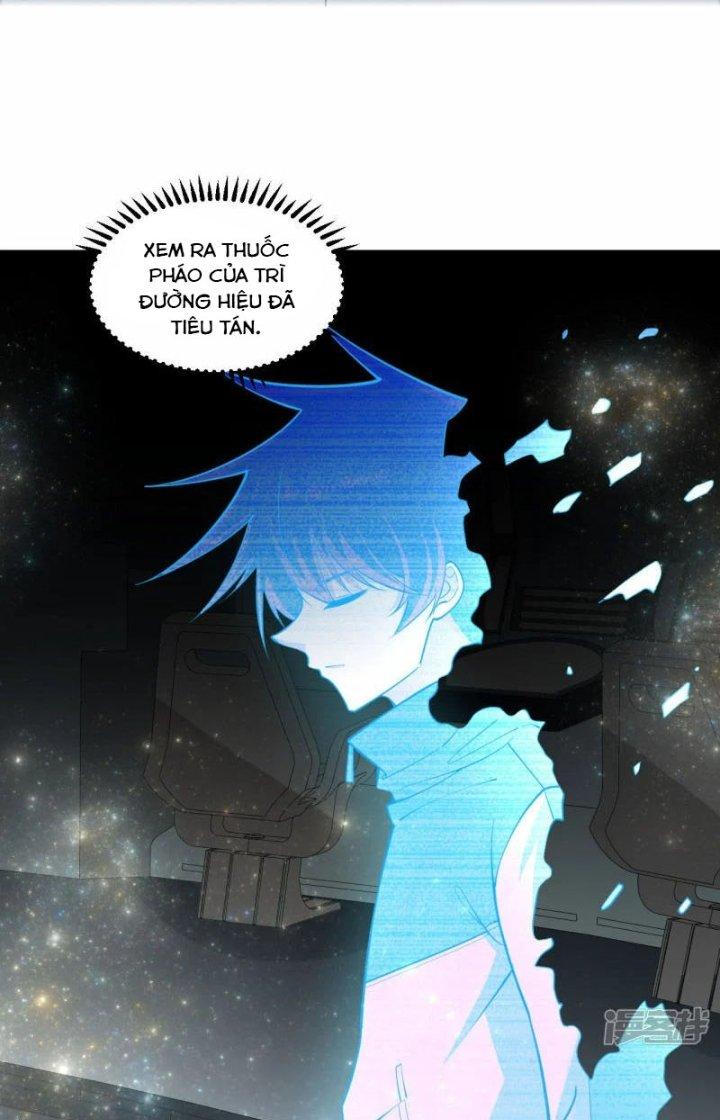 Chiến Hạm Của Ta Có Thể Thăng Cấp Chapter 40 - Trang 2