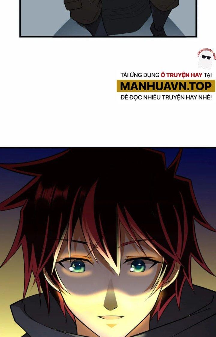 Chiến Hạm Của Ta Có Thể Thăng Cấp Chapter 40 - Trang 2