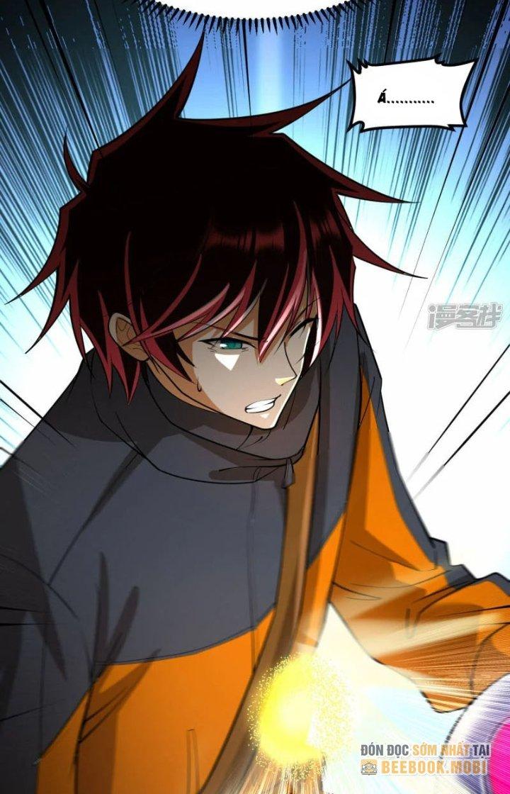 Chiến Hạm Của Ta Có Thể Thăng Cấp Chapter 40 - Trang 2