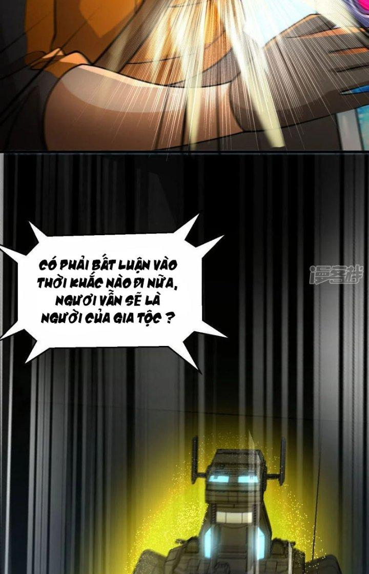 Chiến Hạm Của Ta Có Thể Thăng Cấp Chapter 40 - Trang 2