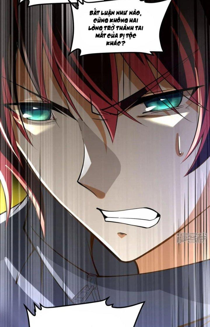 Chiến Hạm Của Ta Có Thể Thăng Cấp Chapter 40 - Trang 2