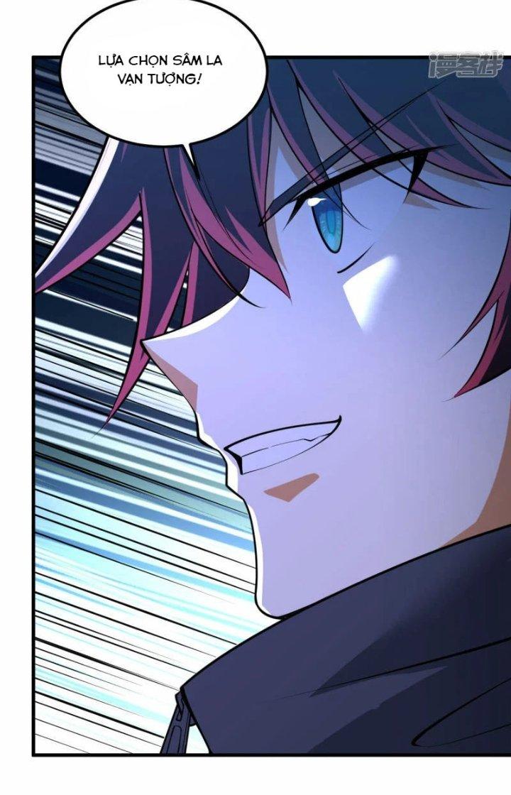 Chiến Hạm Của Ta Có Thể Thăng Cấp Chapter 40 - Trang 2