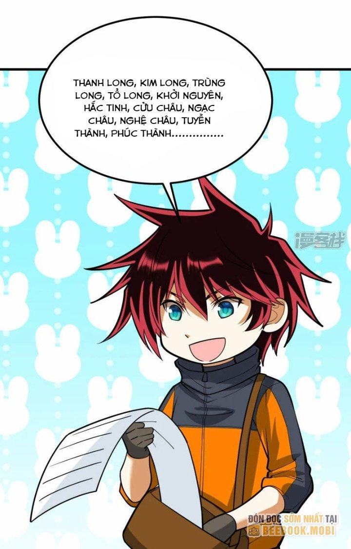 Chiến Hạm Của Ta Có Thể Thăng Cấp Chapter 40 - Trang 2