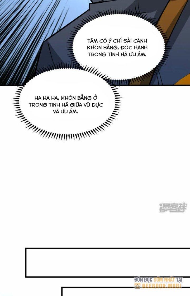 Chiến Hạm Của Ta Có Thể Thăng Cấp Chapter 40 - Trang 2