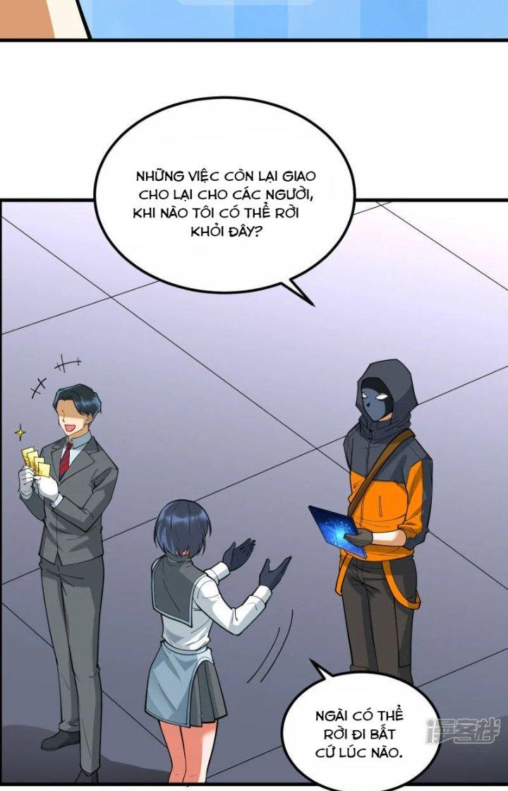 Chiến Hạm Của Ta Có Thể Thăng Cấp Chapter 40 - Trang 2