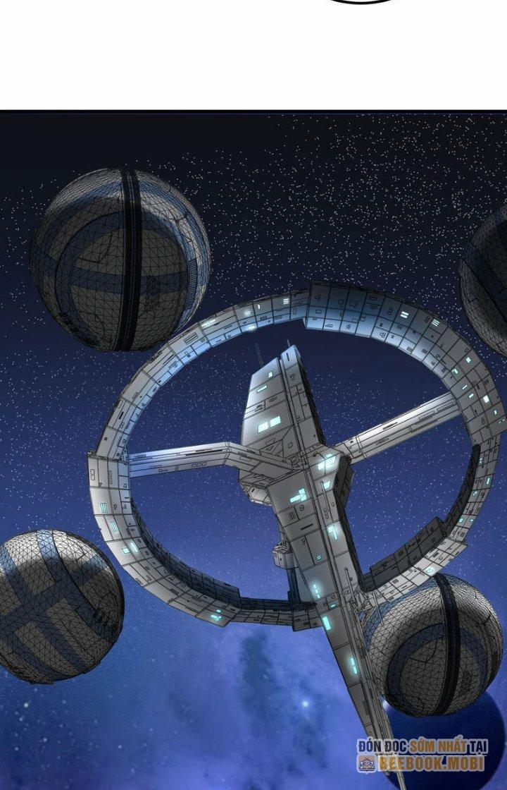 Chiến Hạm Của Ta Có Thể Thăng Cấp Chapter 40 - Trang 2