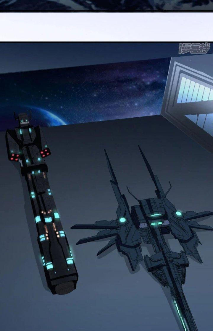 Chiến Hạm Của Ta Có Thể Thăng Cấp Chapter 40 - Trang 2