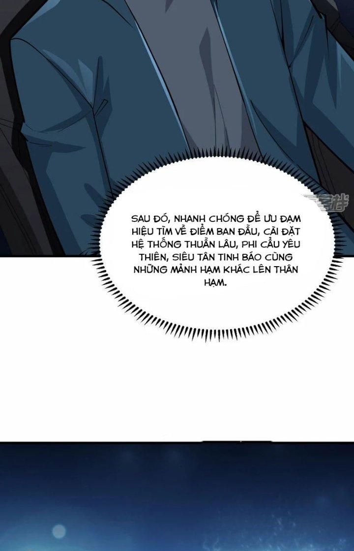 Chiến Hạm Của Ta Có Thể Thăng Cấp Chapter 40 - Trang 2