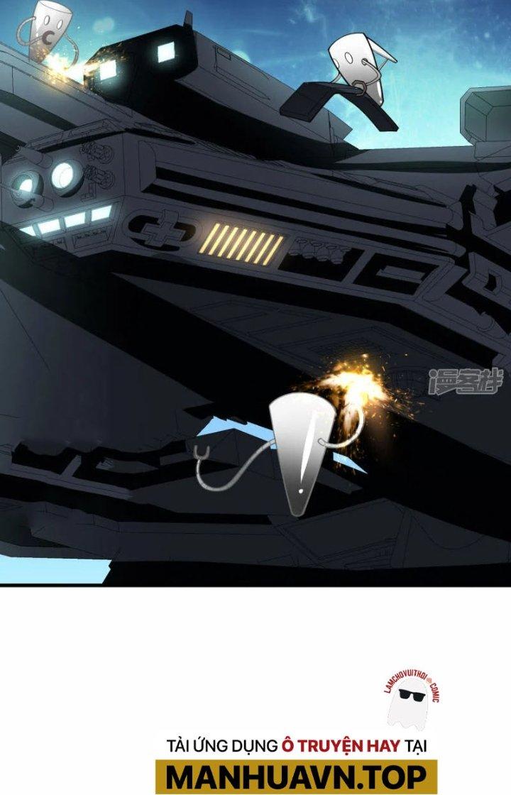 Chiến Hạm Của Ta Có Thể Thăng Cấp Chapter 40 - Trang 2