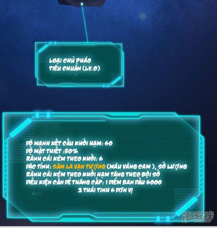 Chiến Hạm Của Ta Có Thể Thăng Cấp Chapter 40 - Trang 2