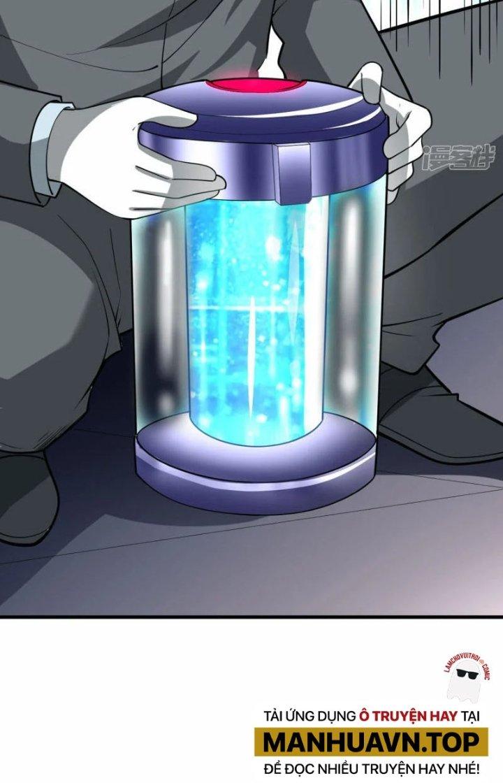 Chiến Hạm Của Ta Có Thể Thăng Cấp Chapter 40 - Trang 2