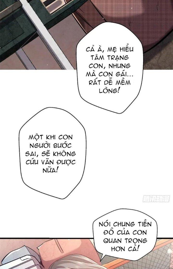 Bắc Liệt Phương Xa Chapter 20 - Next Chapter 20