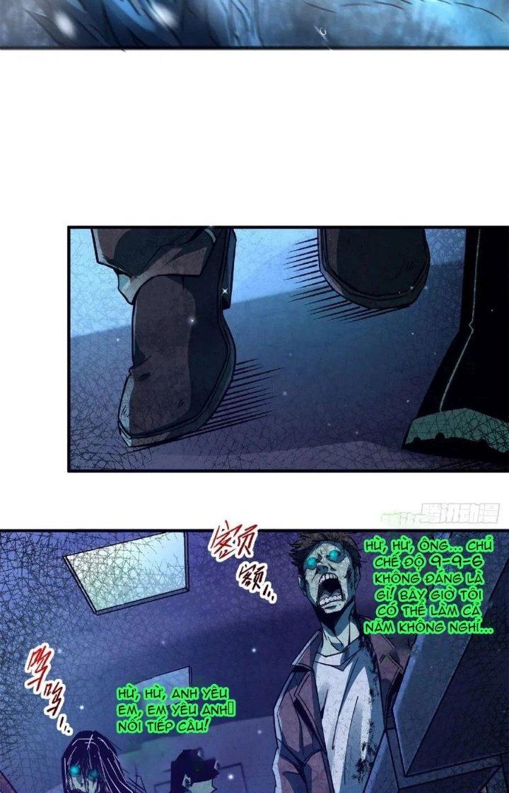 Bắc Liệt Phương Xa Chapter 20 - Next Chapter 20