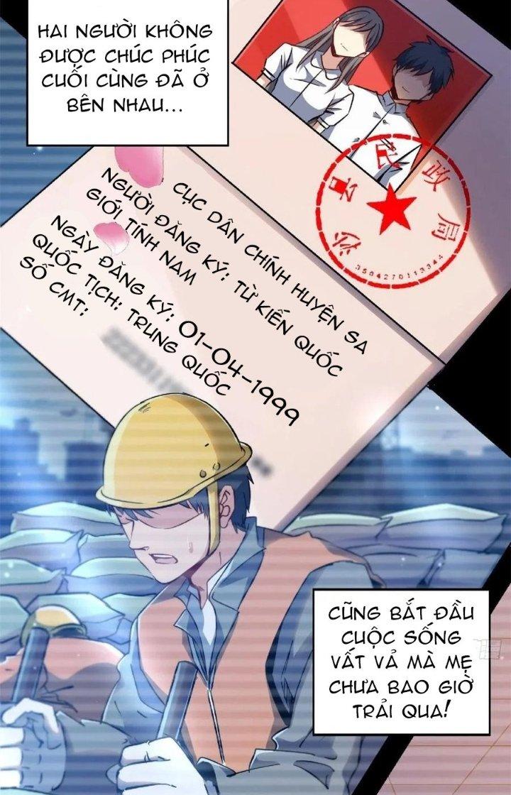 Bắc Liệt Phương Xa Chapter 20 - Next Chapter 20