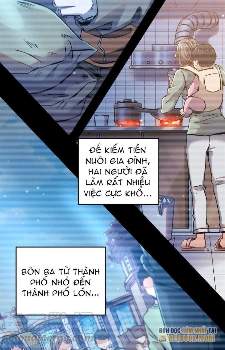 Bắc Liệt Phương Xa Chapter 20 - Next Chapter 20
