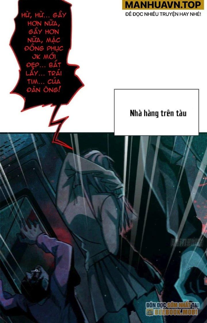 Bắc Liệt Phương Xa Chapter 20 - Next Chapter 20