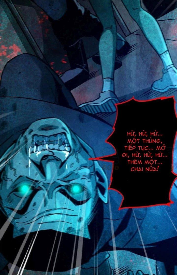 Bắc Liệt Phương Xa Chapter 20 - Next Chapter 20