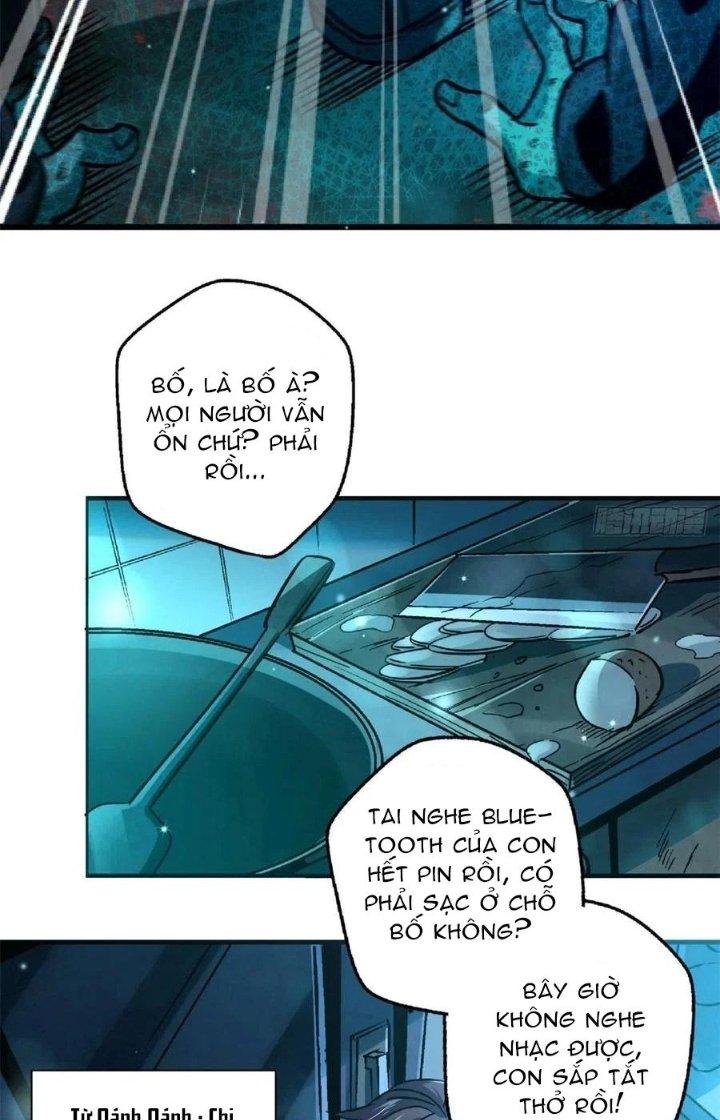 Bắc Liệt Phương Xa Chapter 20 - Next Chapter 20