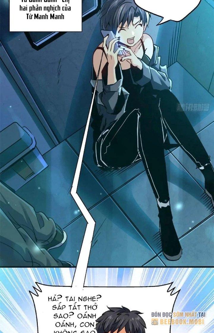 Bắc Liệt Phương Xa Chapter 20 - Next Chapter 20