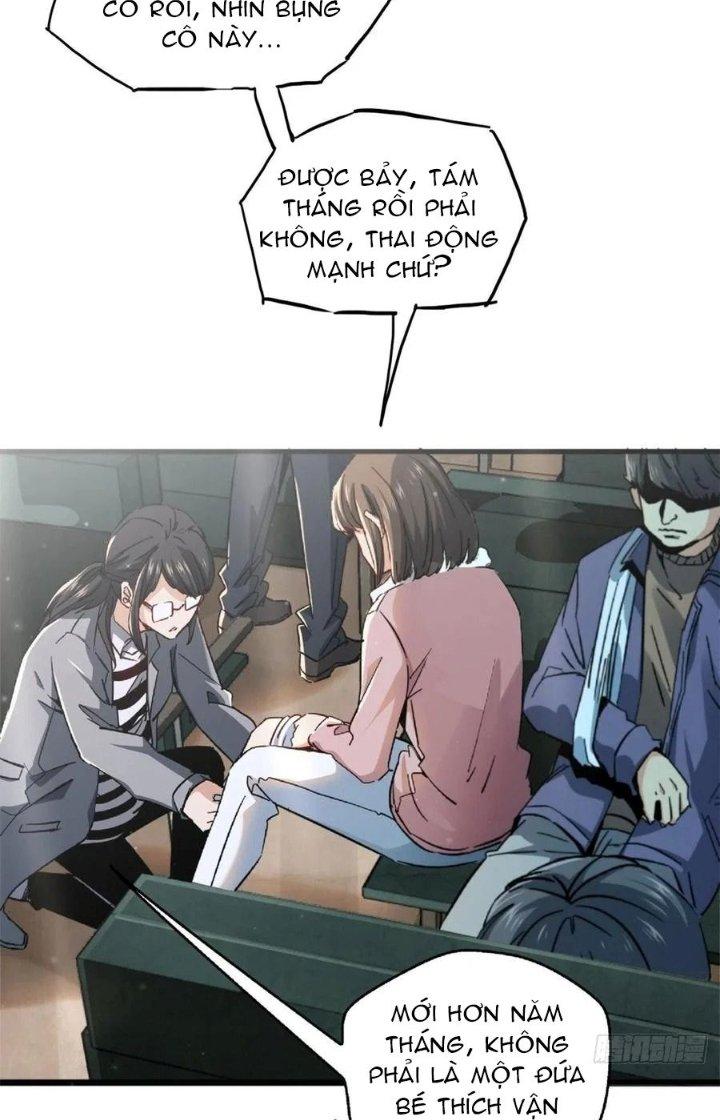 Bắc Liệt Phương Xa Chapter 20 - Next Chapter 20