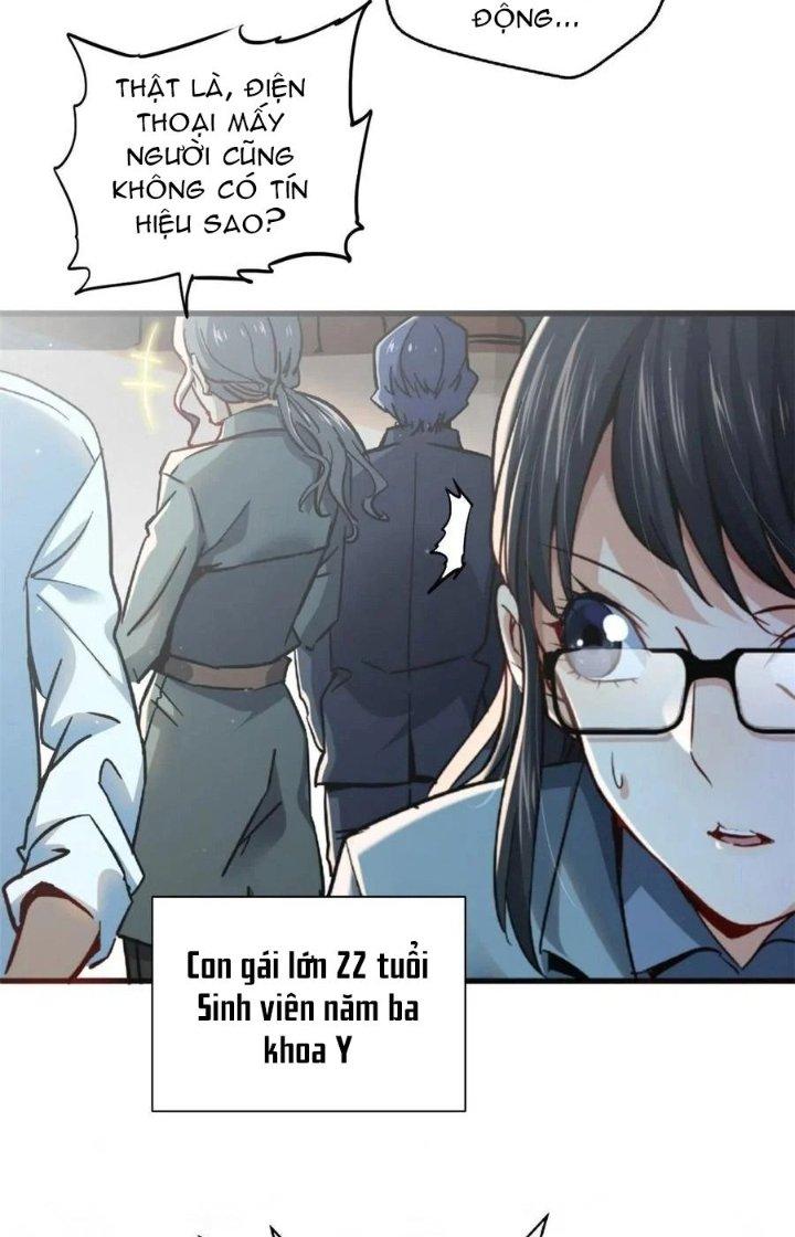 Bắc Liệt Phương Xa Chapter 20 - Next Chapter 20