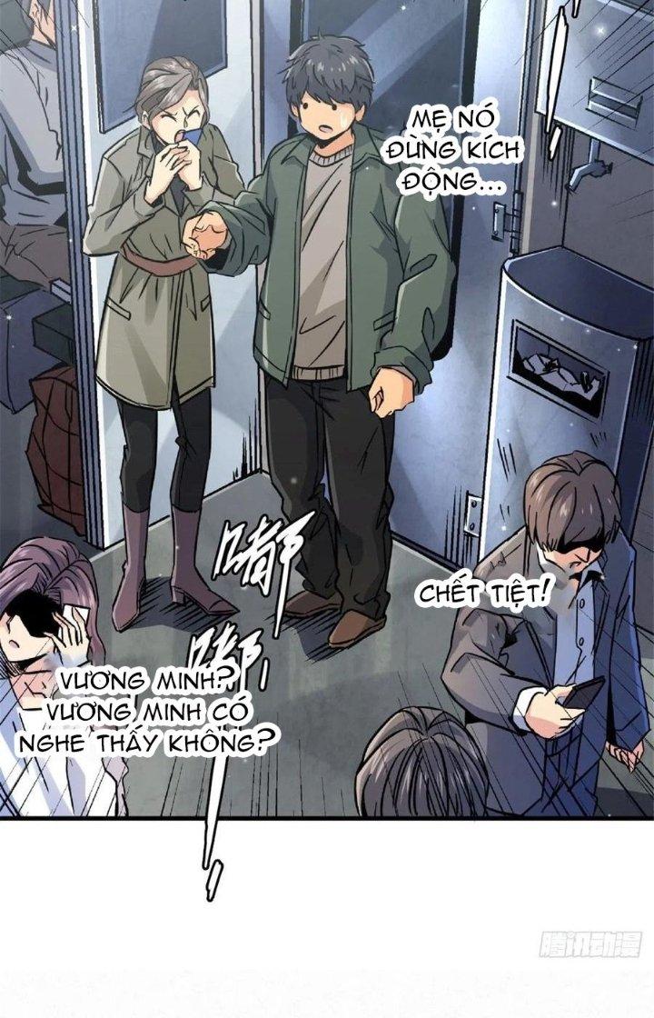 Bắc Liệt Phương Xa Chapter 21 - Next Chapter 21