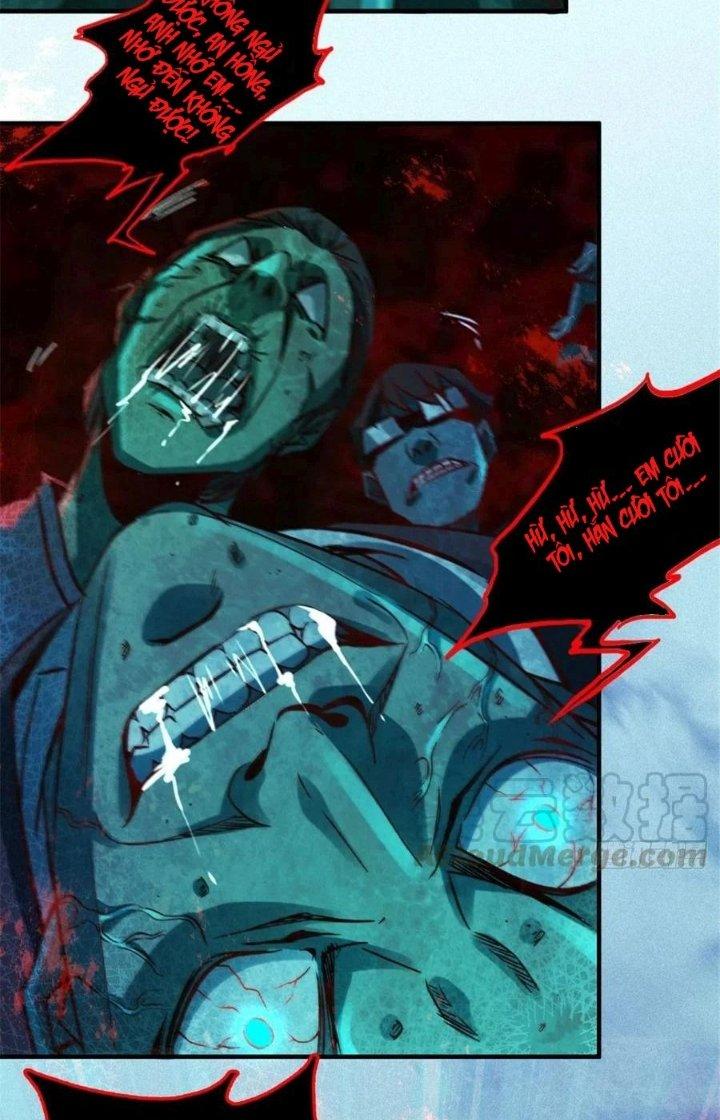 Bắc Liệt Phương Xa Chapter 21 - Next Chapter 21