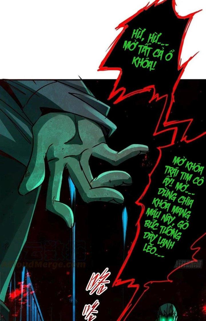 Bắc Liệt Phương Xa Chapter 21 - Next Chapter 21