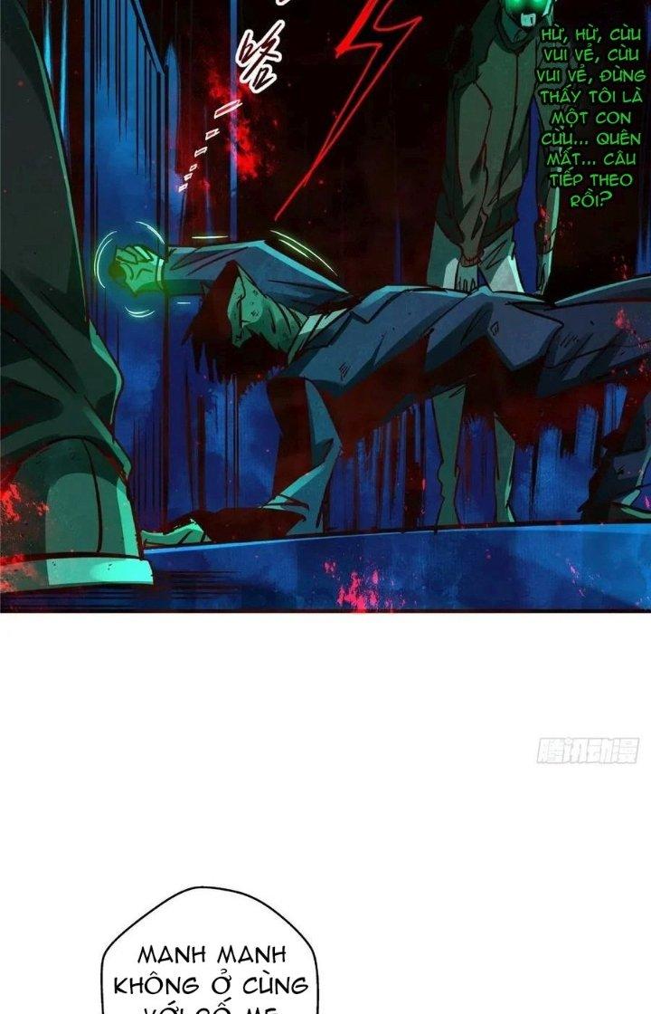 Bắc Liệt Phương Xa Chapter 21 - Next Chapter 21