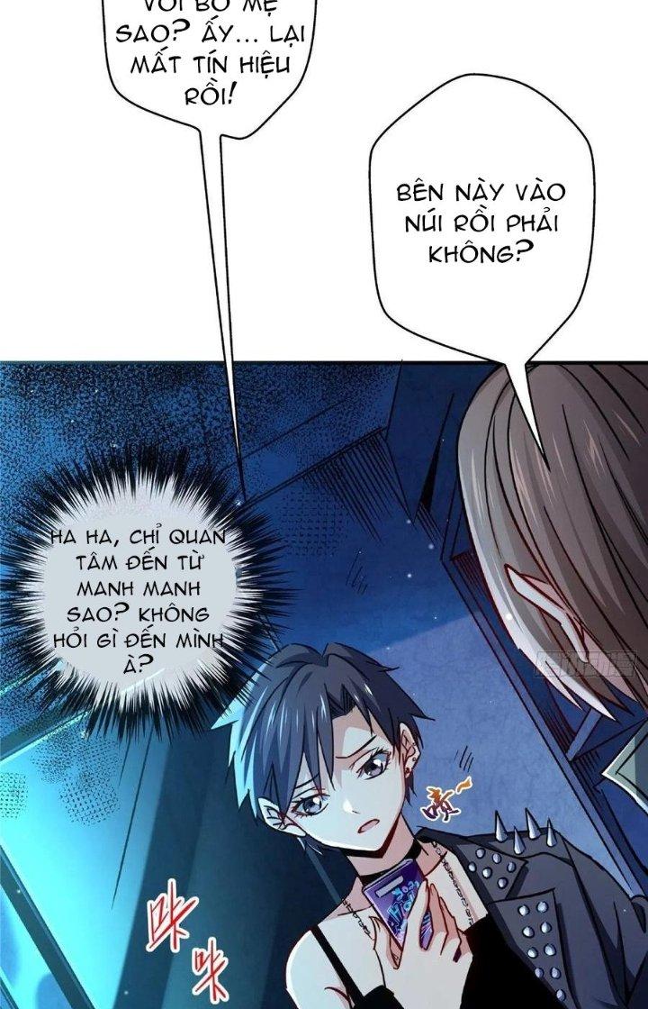 Bắc Liệt Phương Xa Chapter 21 - Next Chapter 21