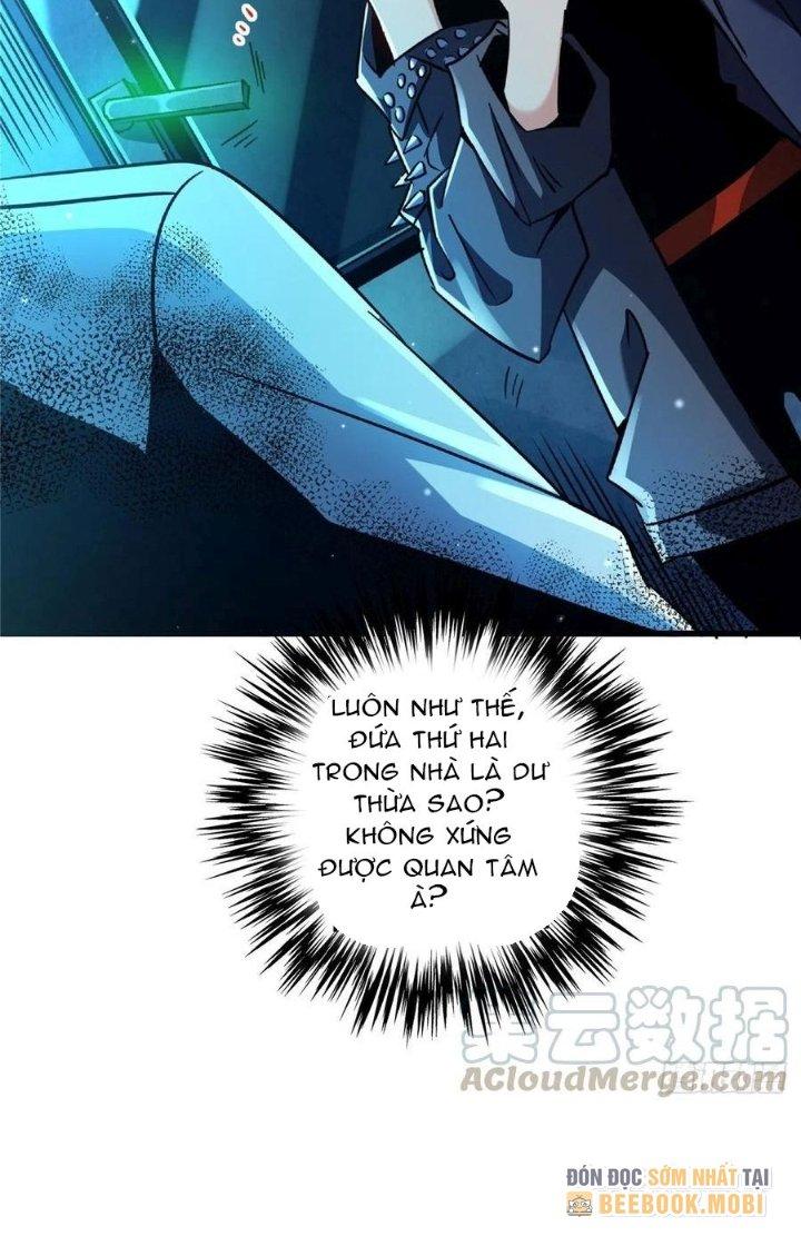 Bắc Liệt Phương Xa Chapter 21 - Next Chapter 21