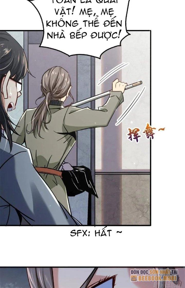 Bắc Liệt Phương Xa Chapter 21 - Next Chapter 21