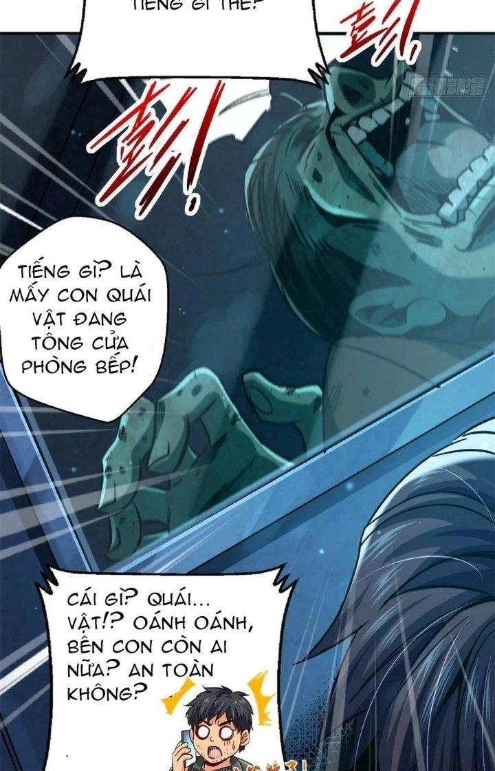 Bắc Liệt Phương Xa Chapter 21 - Next Chapter 21