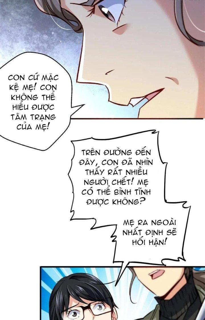 Bắc Liệt Phương Xa Chapter 21 - Next Chapter 21