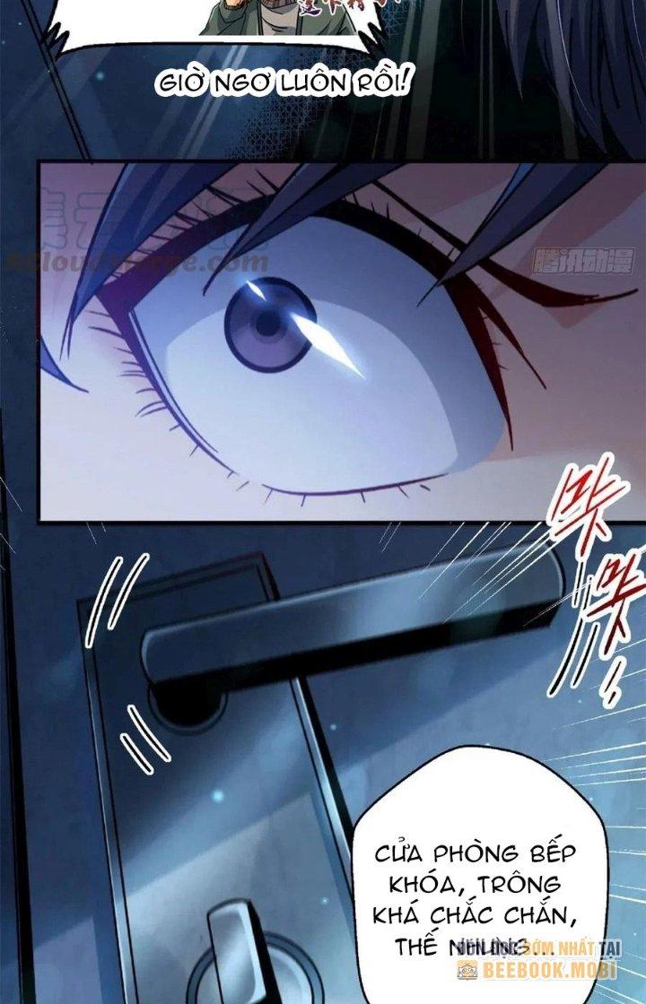 Bắc Liệt Phương Xa Chapter 21 - Next Chapter 21