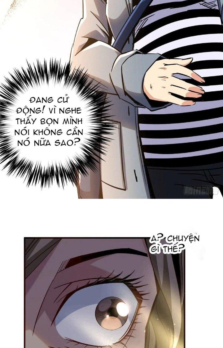 Bắc Liệt Phương Xa Chapter 21 - Next Chapter 21