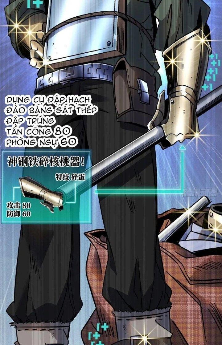 Bắc Liệt Phương Xa Chapter 21 - Next Chapter 21