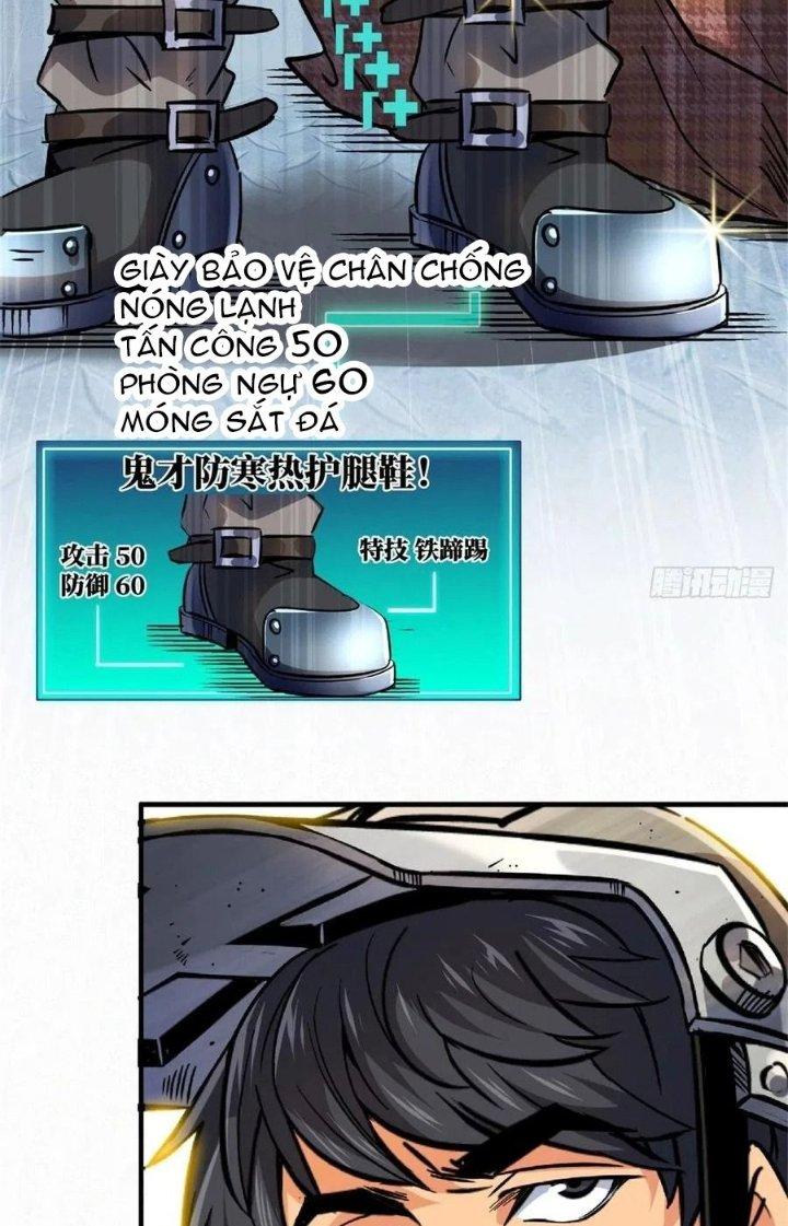 Bắc Liệt Phương Xa Chapter 21 - Next Chapter 21